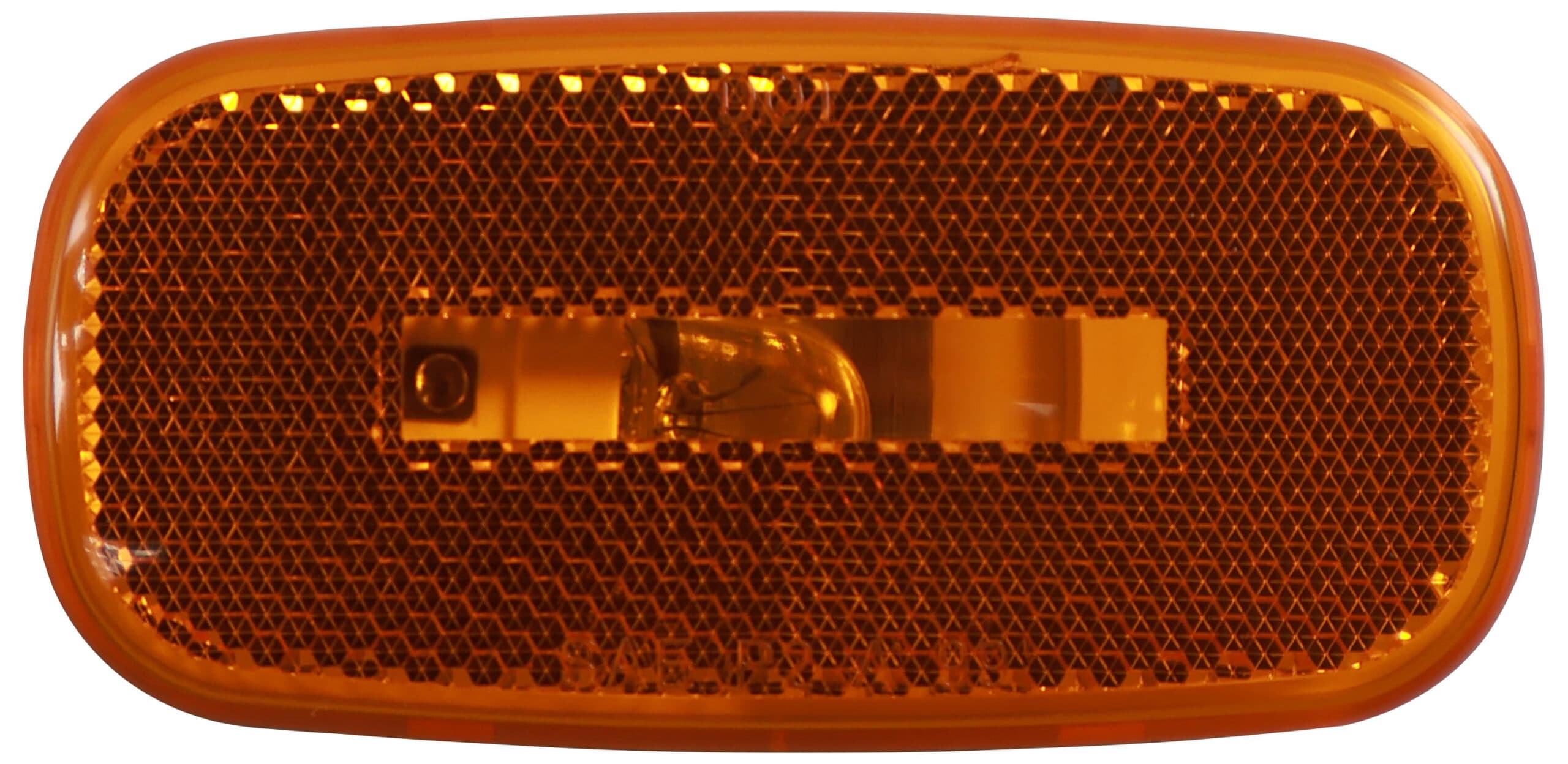 INC M/C P2 OBLG W/RFLX 4.07"X2.04"