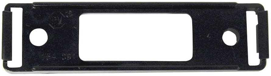MOUNTING BRACKET