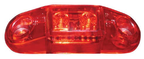 LED CLEARANCE LIGHT