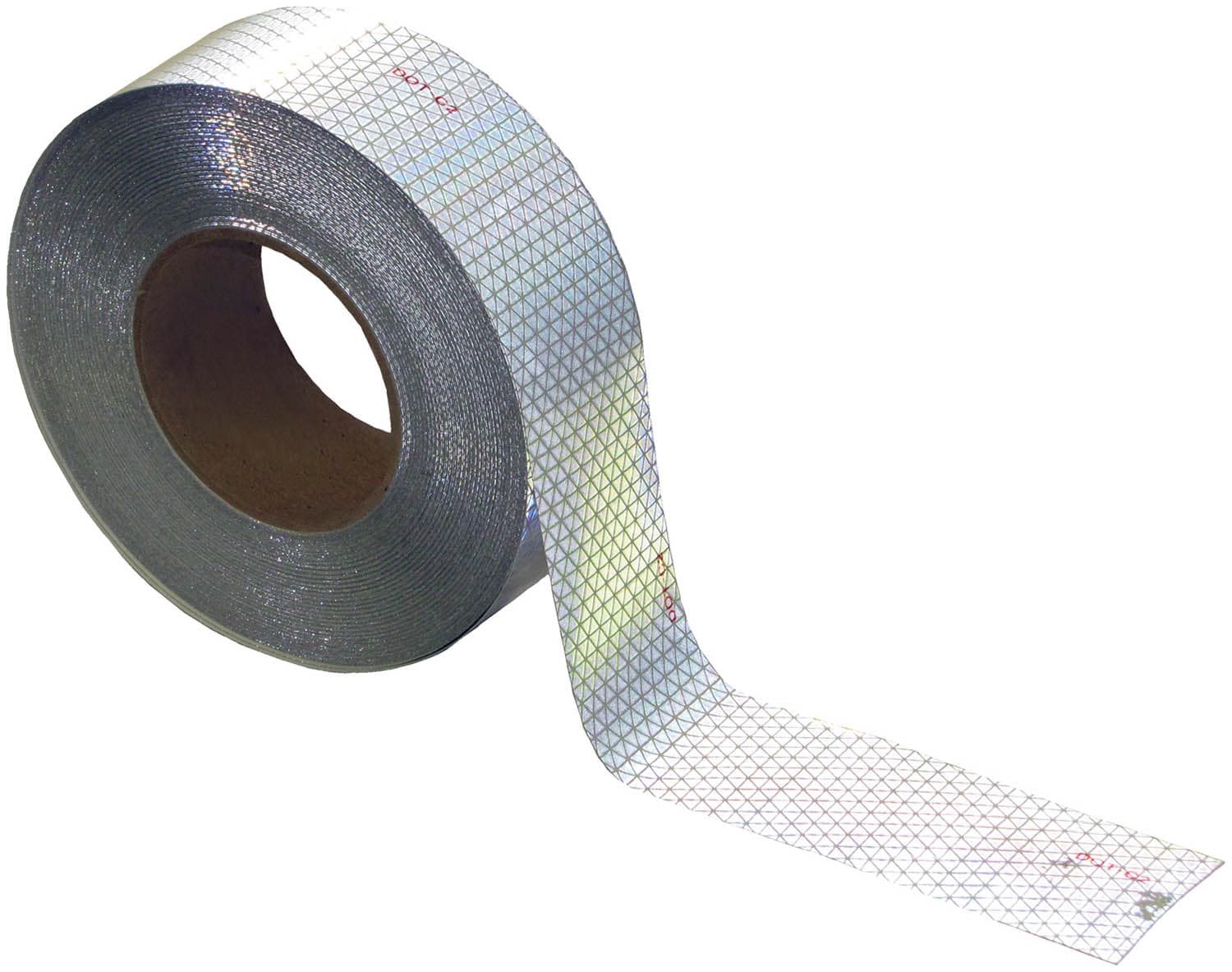 CONSP TAPE WHT 600 CP 150'L 2" V92