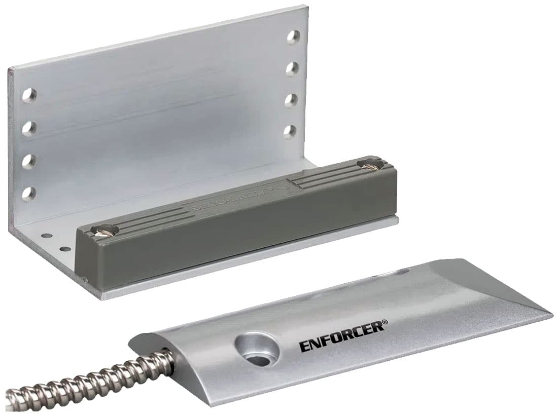 DOOR SENSOR W/.180 BULLET