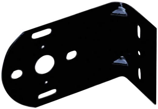 BKT UNIV MNTG OBLG BA STEEL 3"X4.5"