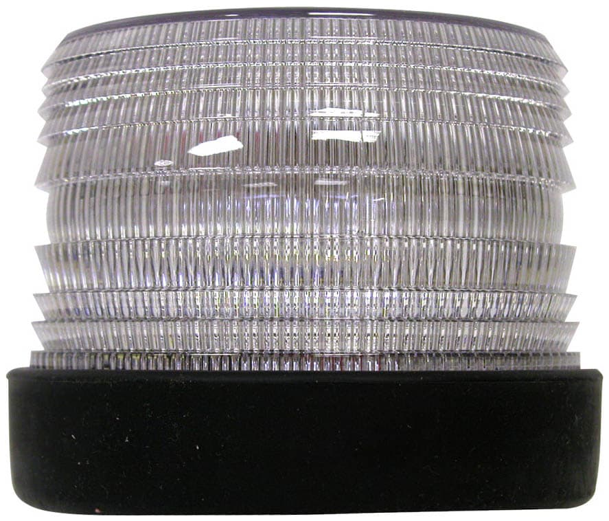 LED STRB LGT BCN 360 DEGREE  12V