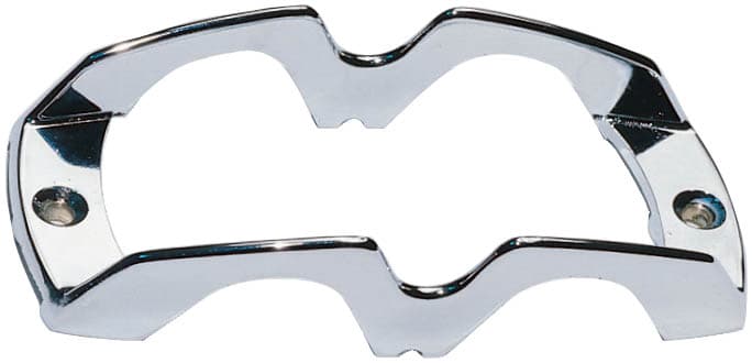 Chrome Guard, Chrome, Bulk Pack