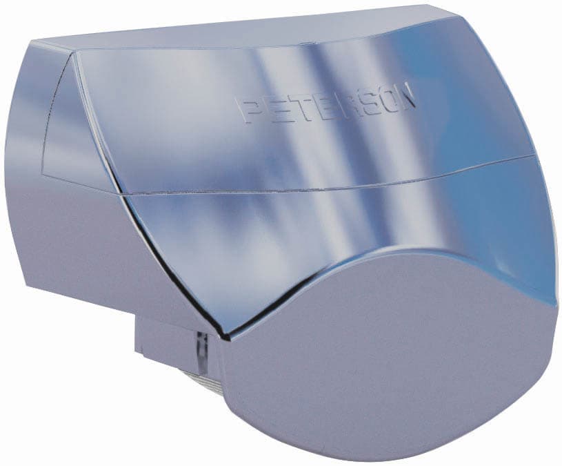 Surface-Montage Support; Chrome, Vrac Paquet