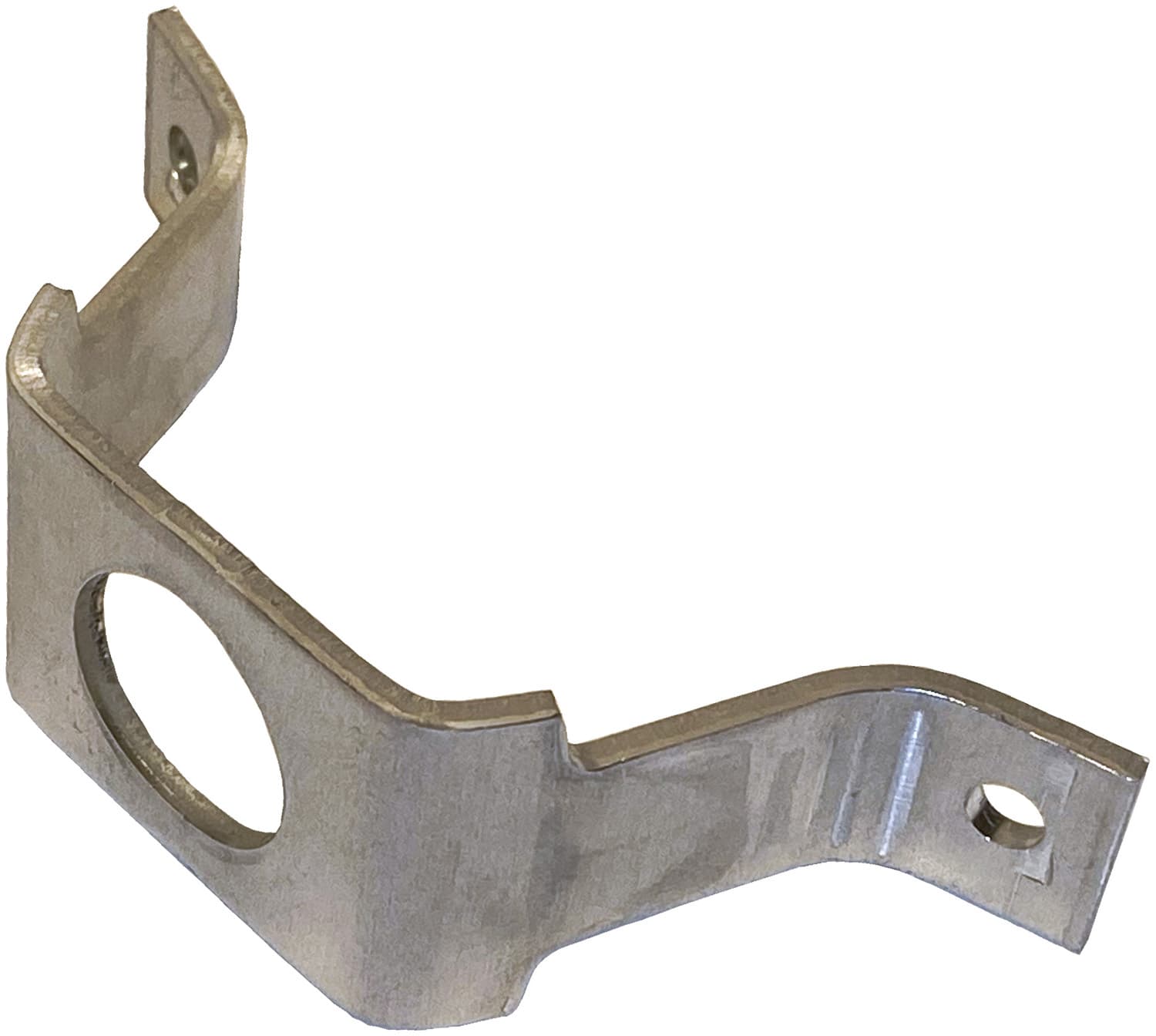 Channel-Montage Support Pour 3/4" Feux, Pour Curved Surfaces, Vrac Paquet