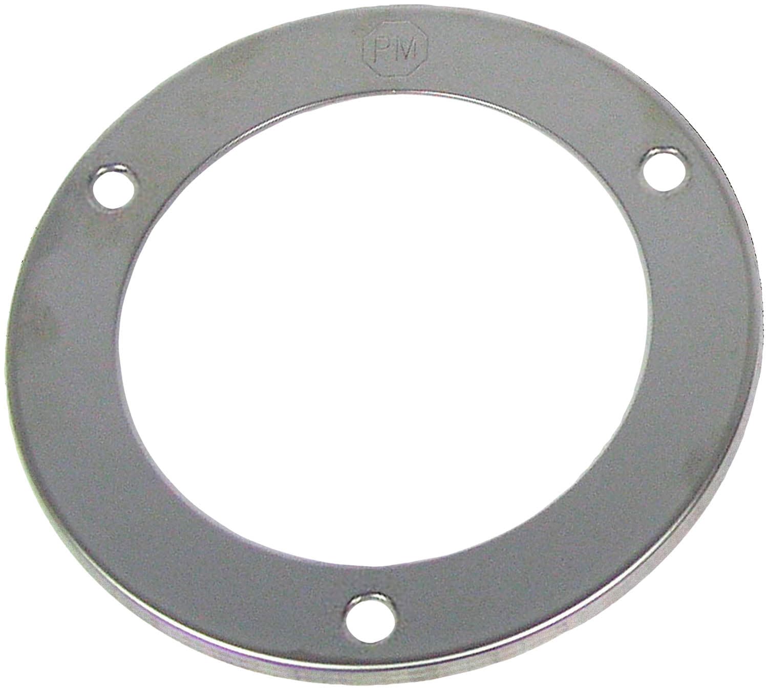 2 1/2" Round Theft Deterrent Ring, 2.5" Round, Bulk Pack