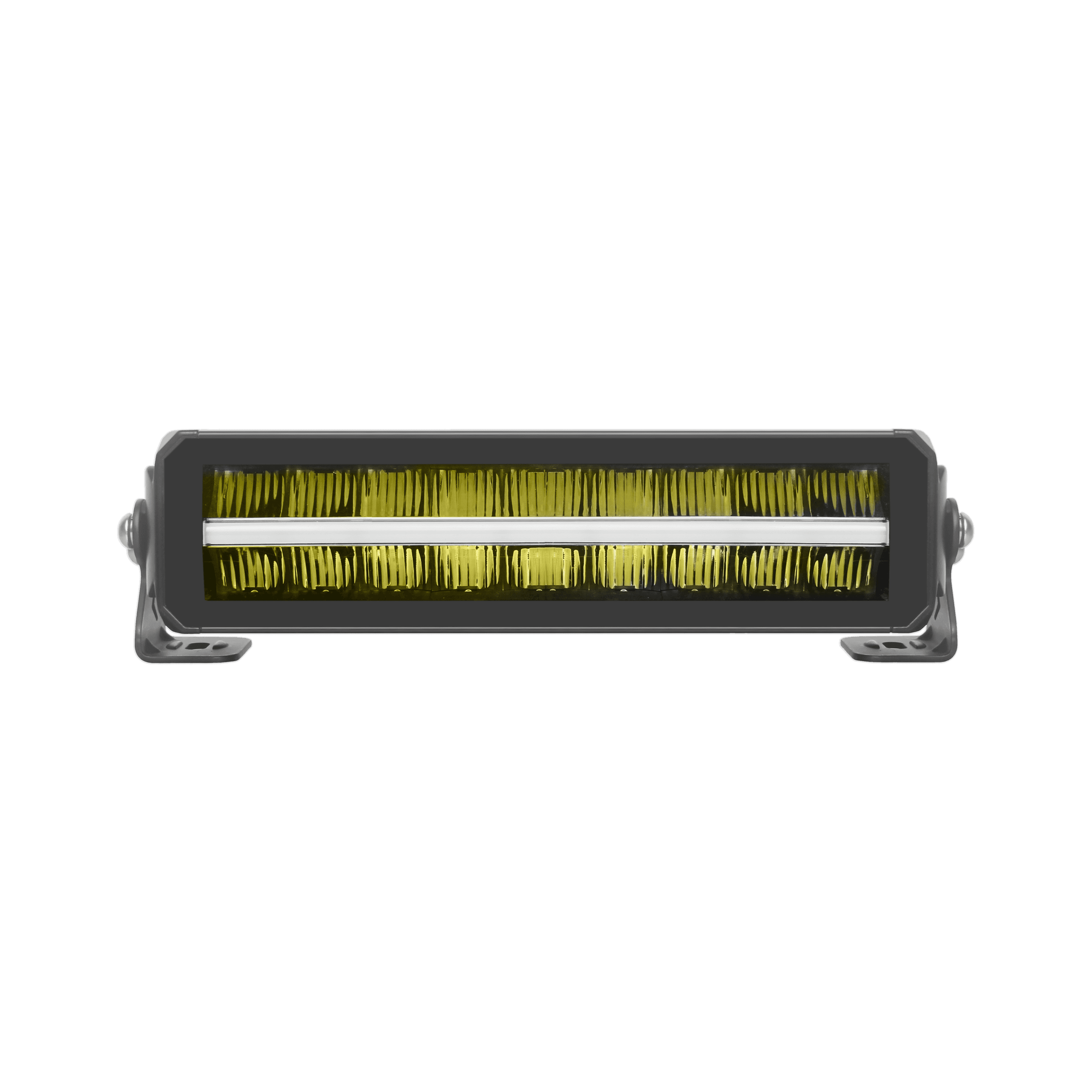 Barre DEL 12 avec Double rangée de Diodes