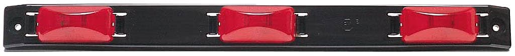 Id Bar Feu, Rouge, Vrac Paquet