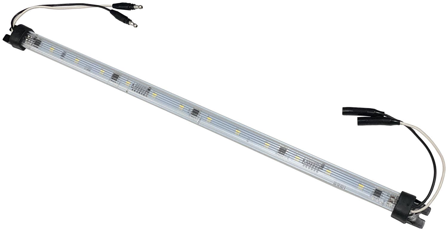 18" Plafonnier / Intérieur Feu, 18" Long, Double-End .180 Bullets, Vrac Pac