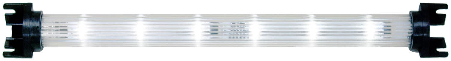 12" Dome / Interior Cove Light, 12" Long, .180 Bullets, Bulk Pack