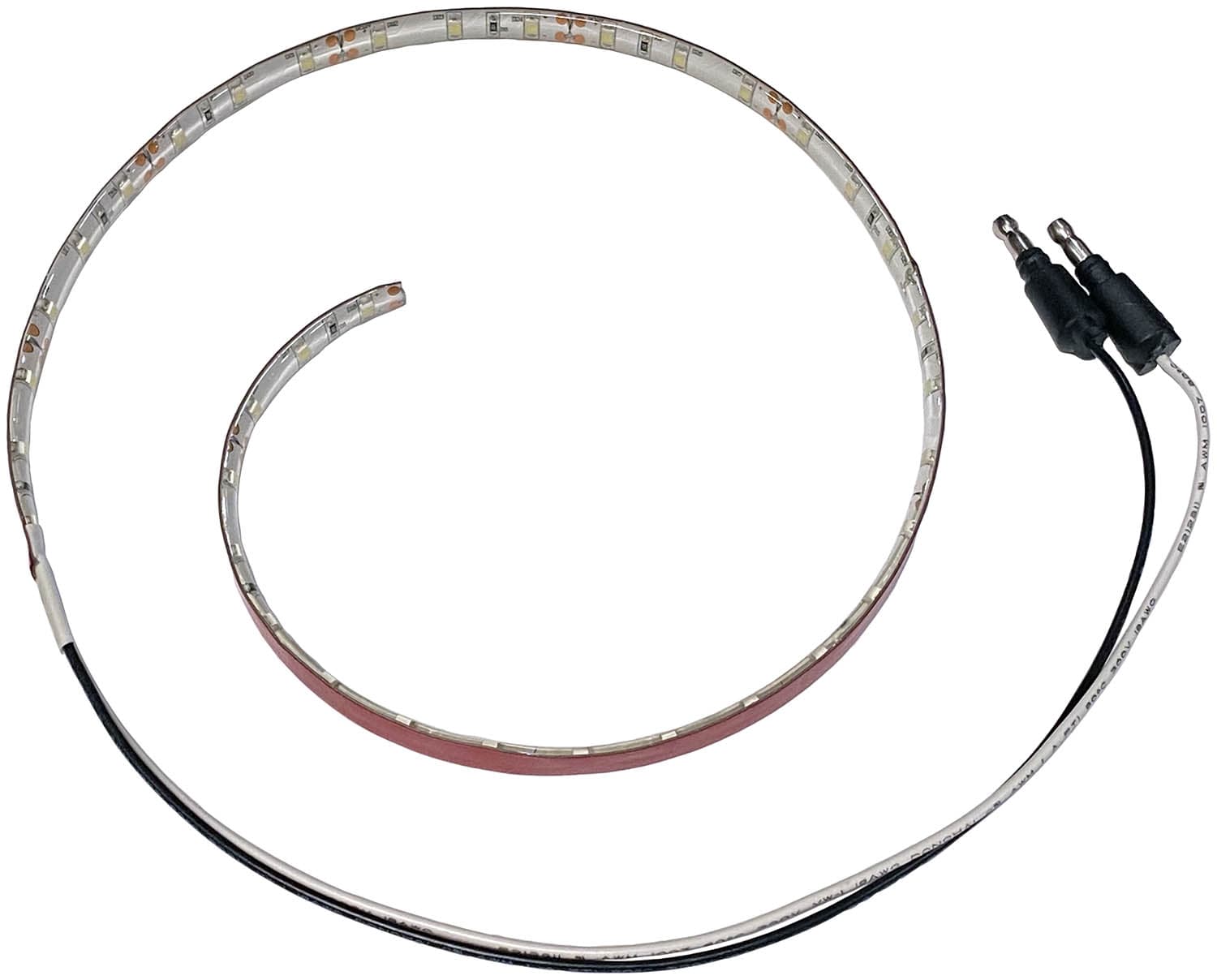 24" Intérieur Strip Feu, 24" Simple Lead, .180 Bullets, Vrac Paquet