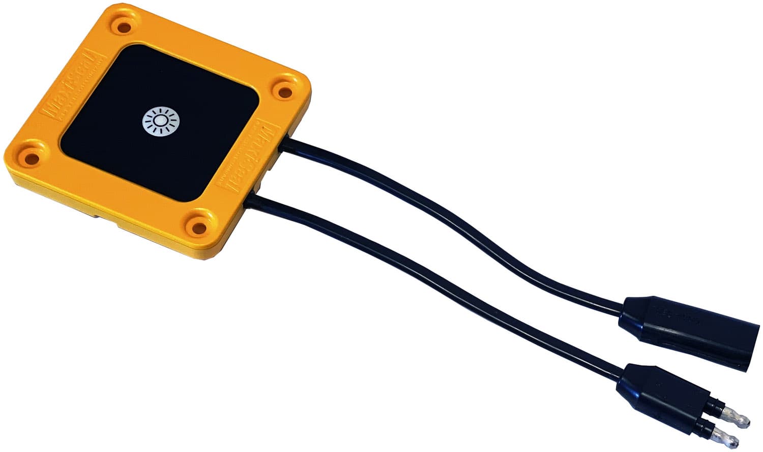 Timer Box Switch, Surface Montage 8" 30 Min / 120 Min, Vrac Paquet