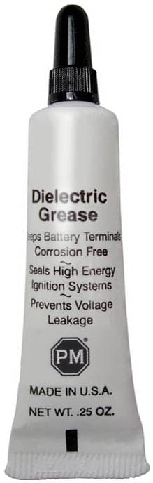 .25OZ CLR DIELECTRIC GRS PK