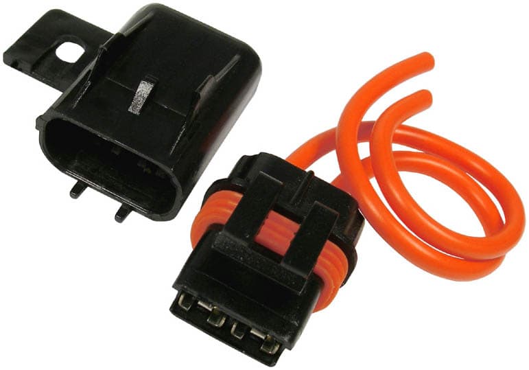12GA SLD FUSE HLDR 3-30 AMP