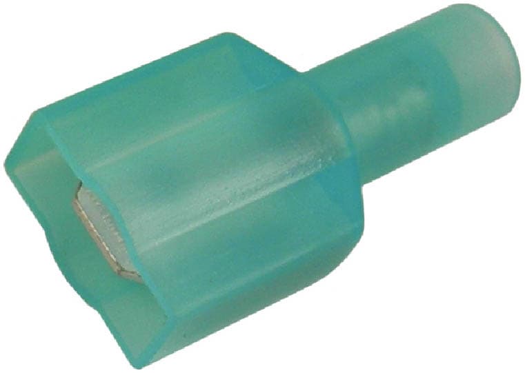 16-14 GA NYLON .25"INSUL M(10)