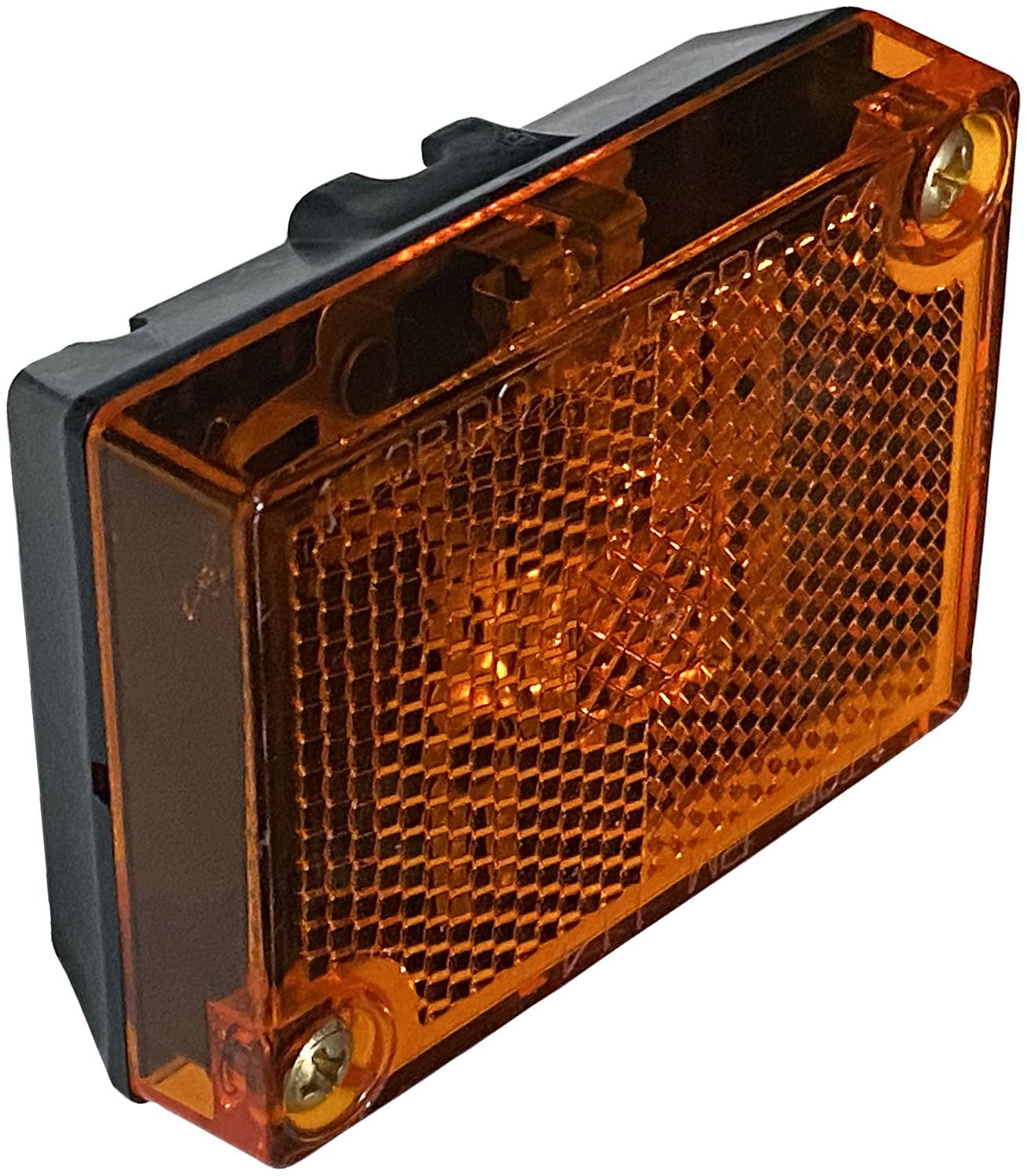 INC M/C PC RECT W/RFLX 2.75"X2.05"