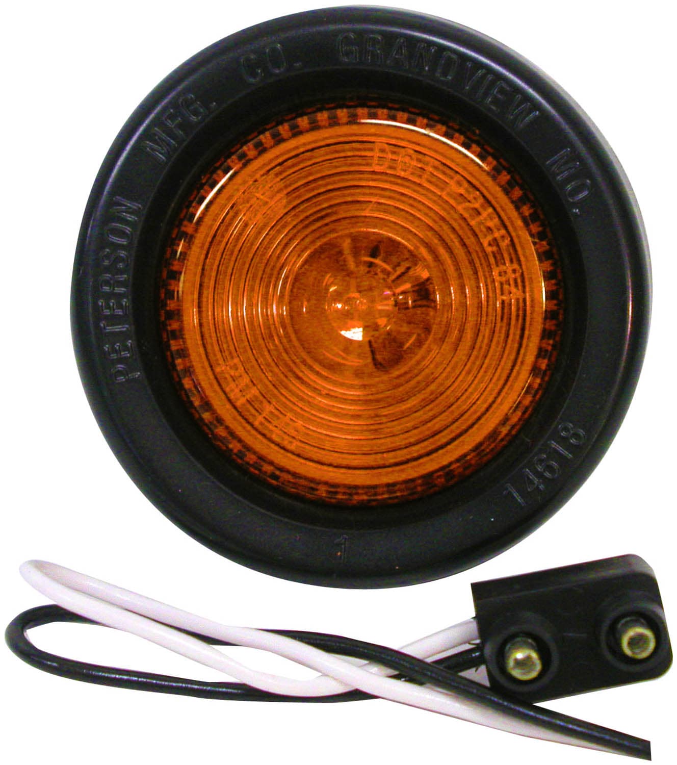 INV CLEARANCE LGT KIT 2"