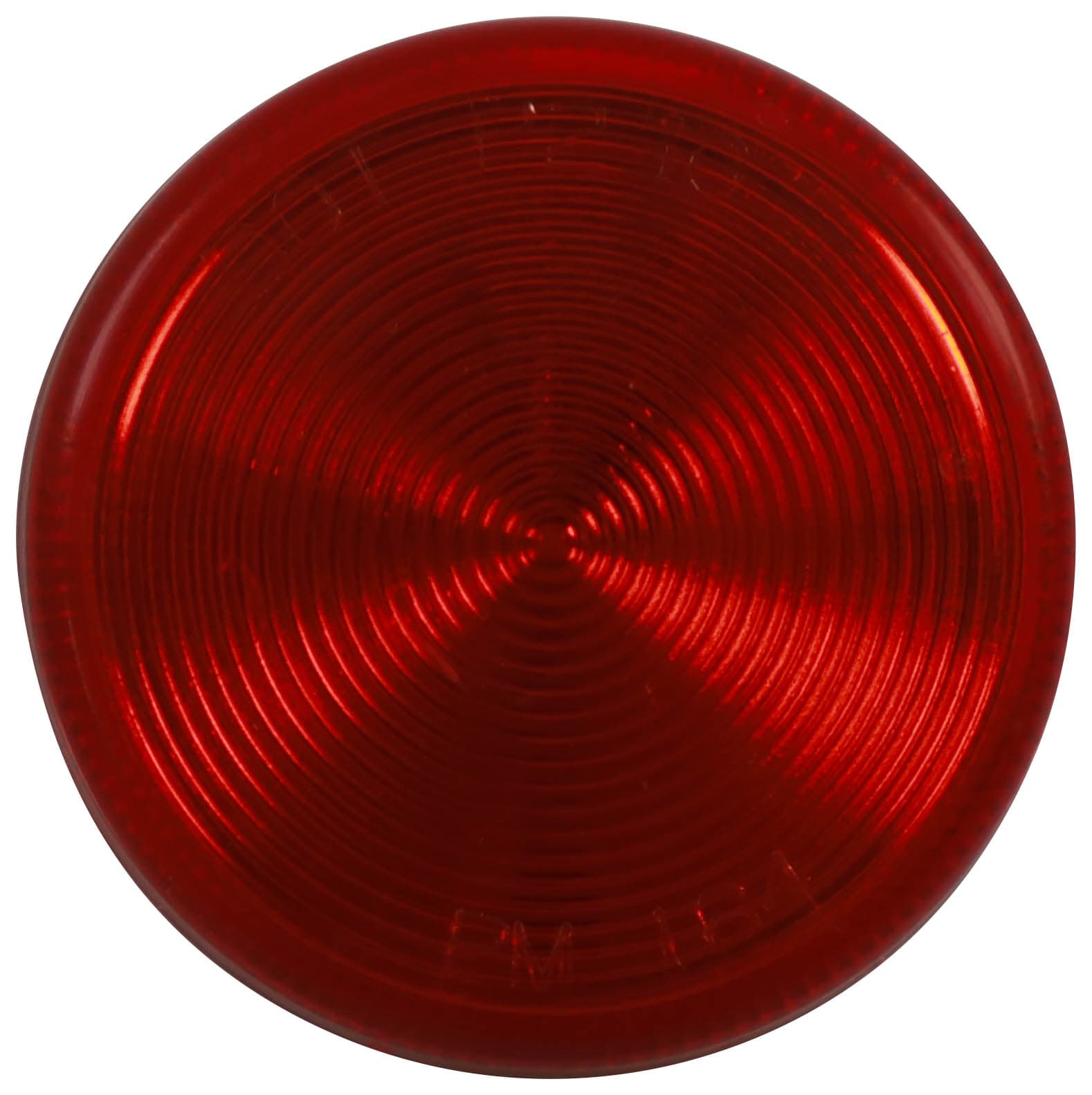 LED M/C P2 RND KIT 2"