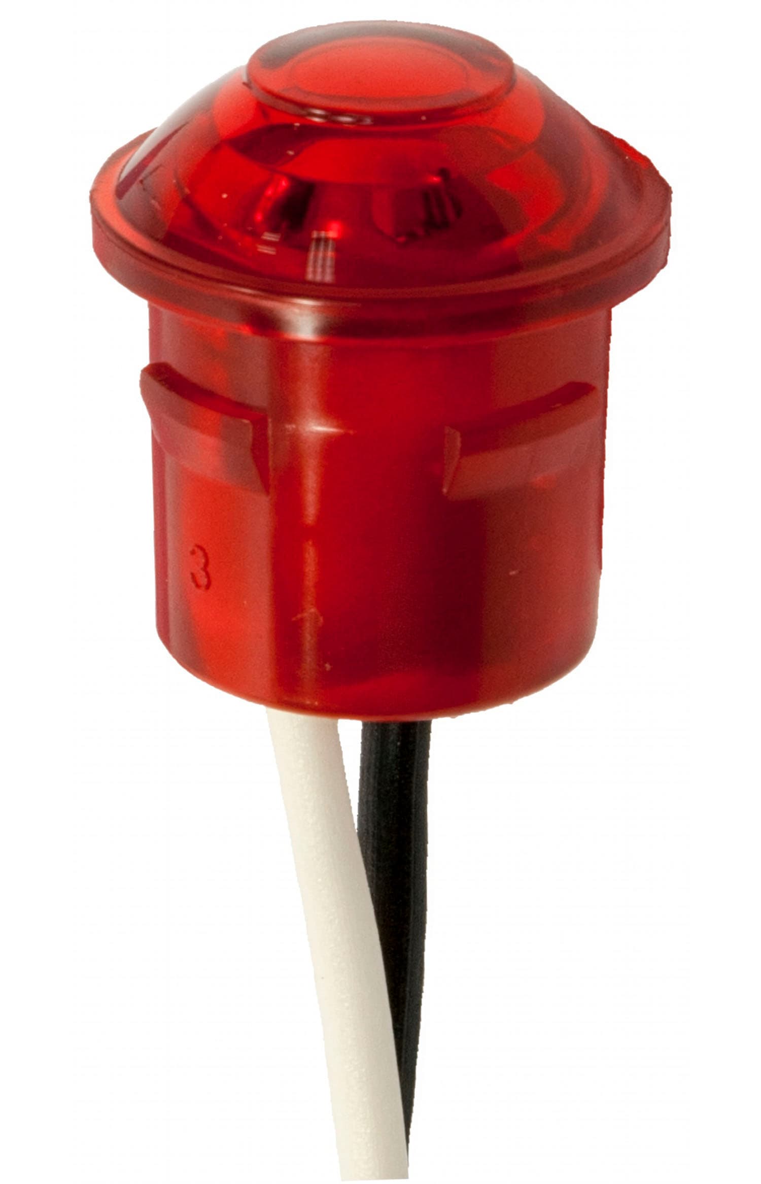 LAMP ASM,1-LED VIS PACK