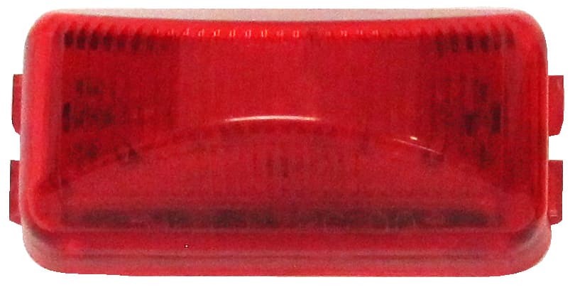 LED M/C PC RECT 2.48"X1.2"