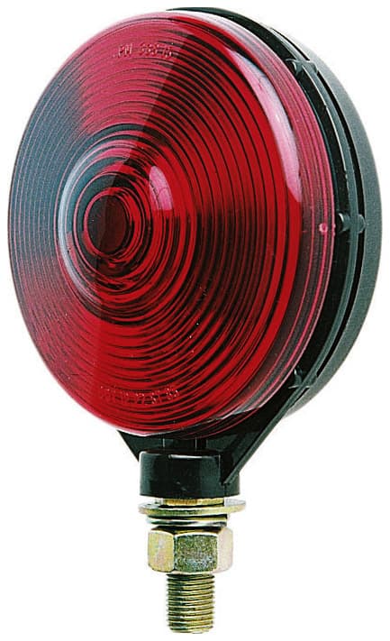 INC TS SNGL-FACE RND 4.125"
