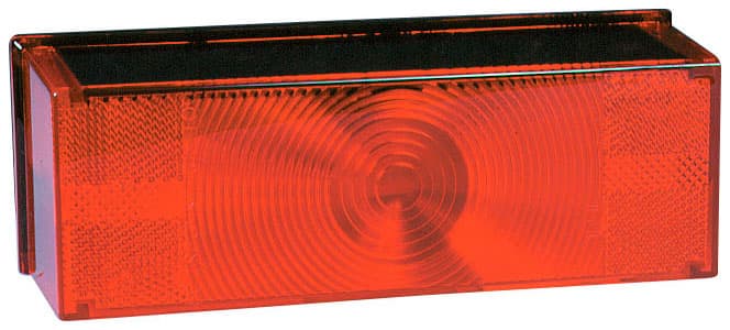 INC S/T/T OVR 80" W/LIC RECT 7.9375"x2.875"