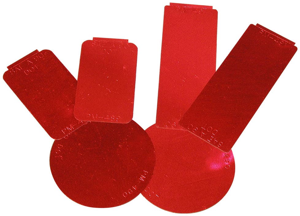 REFLECTOR, KIT