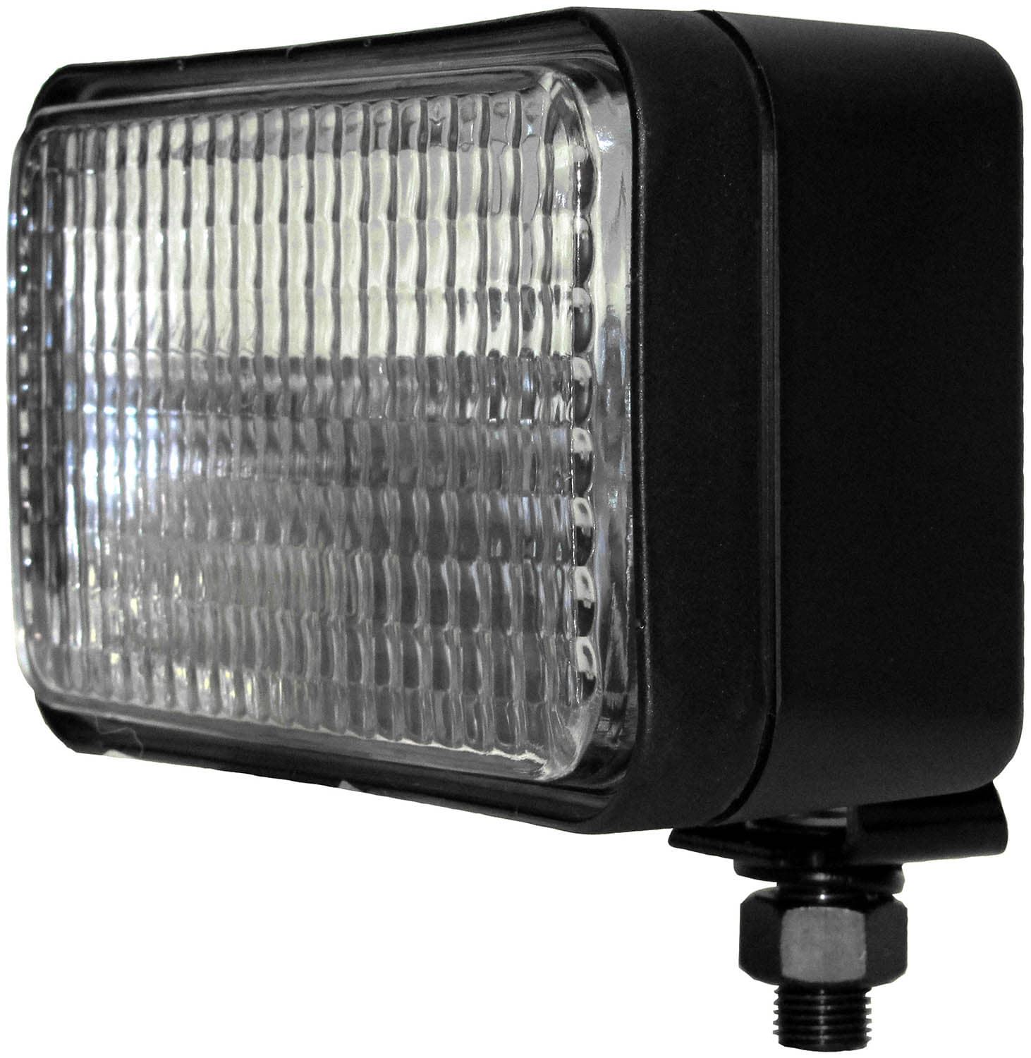 INC TRCTR/WK LGT RECT FLOOD 5.85"X4.02"