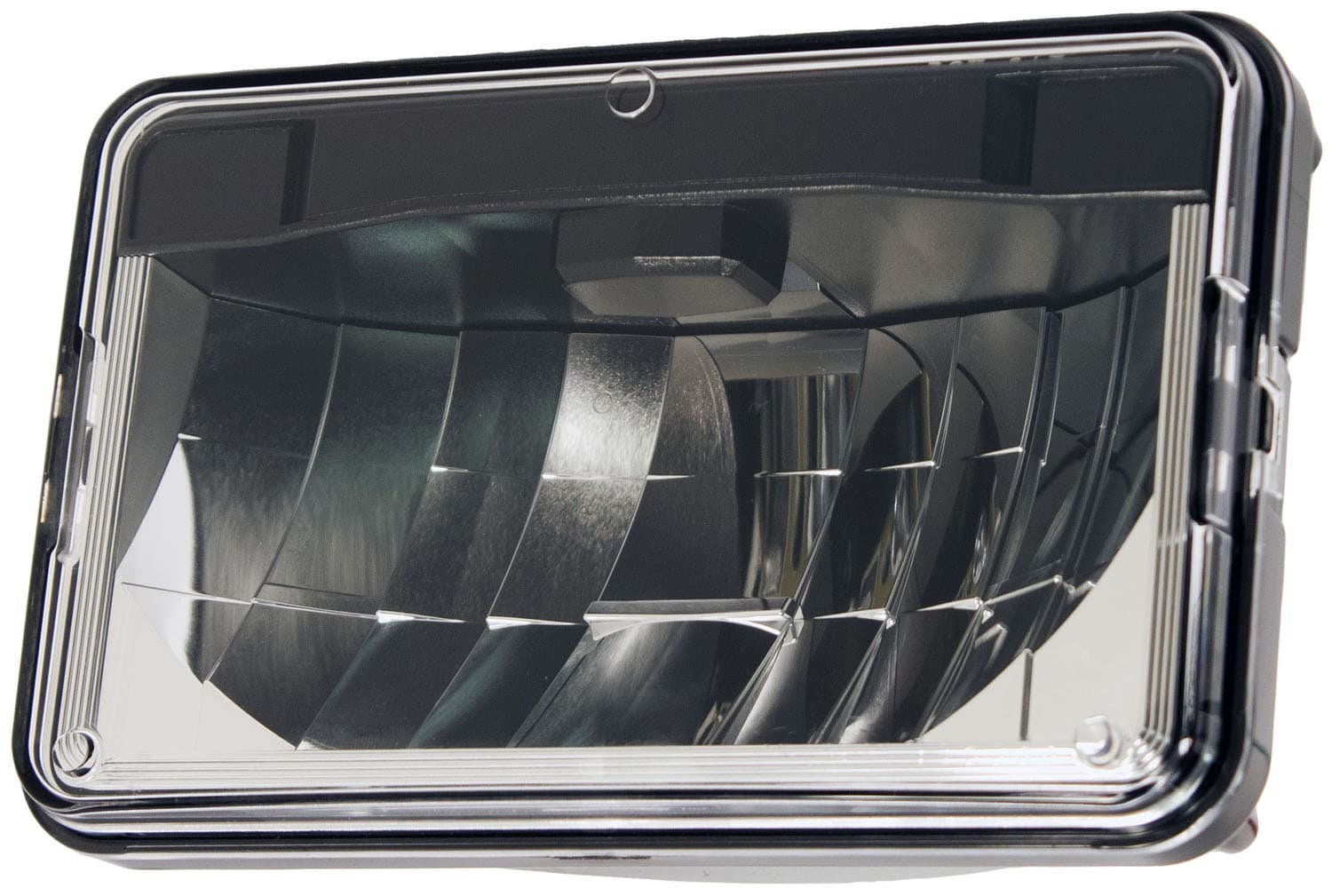 LED HEADLIGHT RECT LOW BEAM,4"x6"