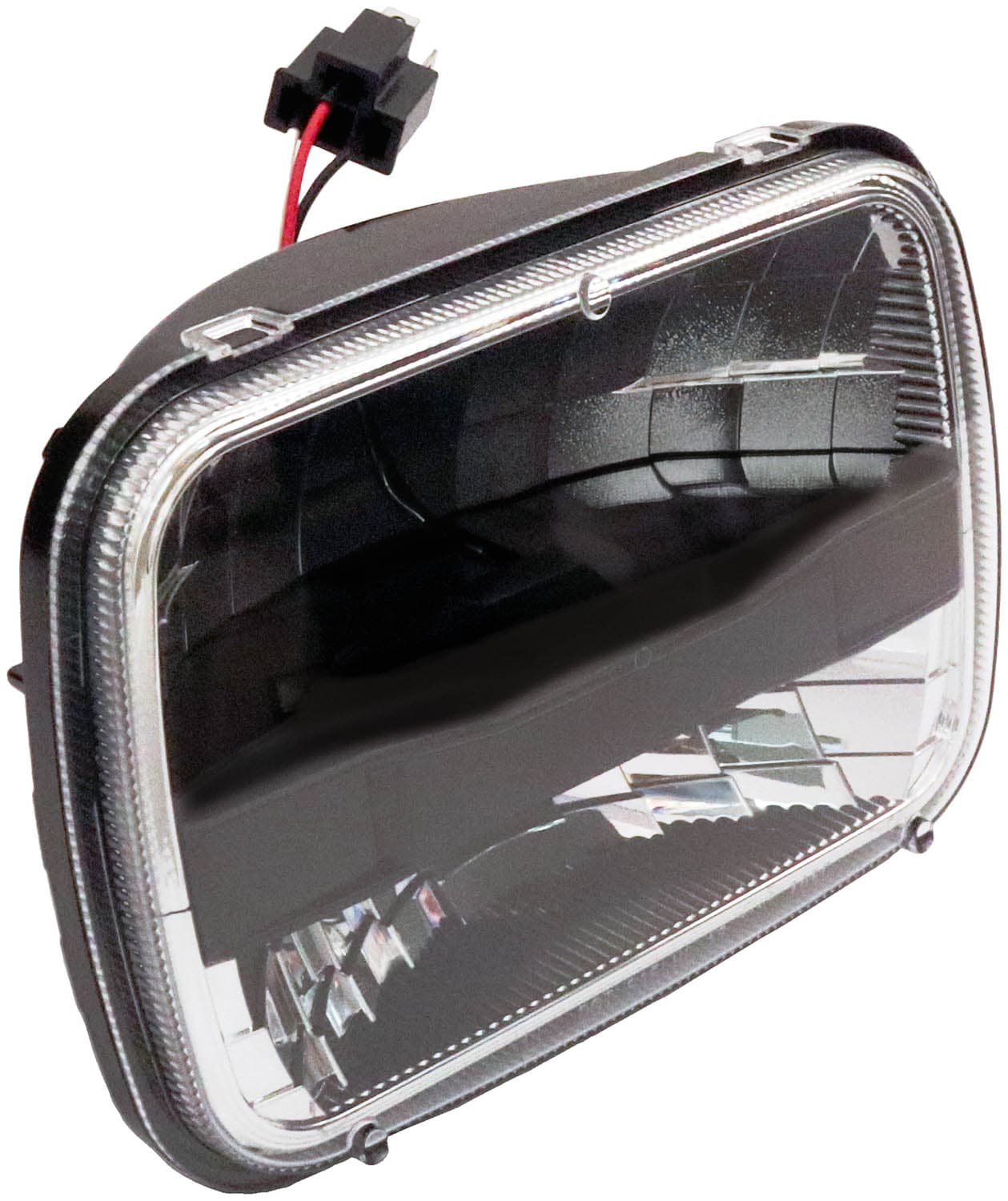 LED HEADLIGHT RECT,5X7