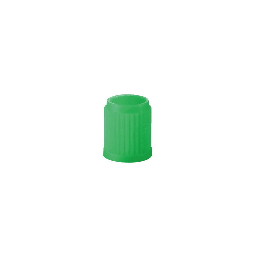 Valve caps, 100pcs per bag, 50 bags per carton