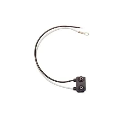 21402 LED PIGTAIL 2 PINS