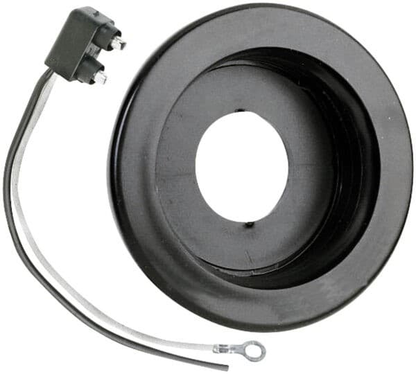 GROM RND OPEN BACK KIT 2.5"