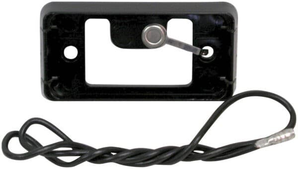 BRKT SRFC-MNT CHASSIS KIT RECT BLCK 2.875"X1.5"