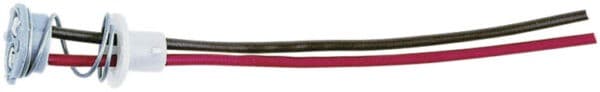 PIGTAIL, 10"