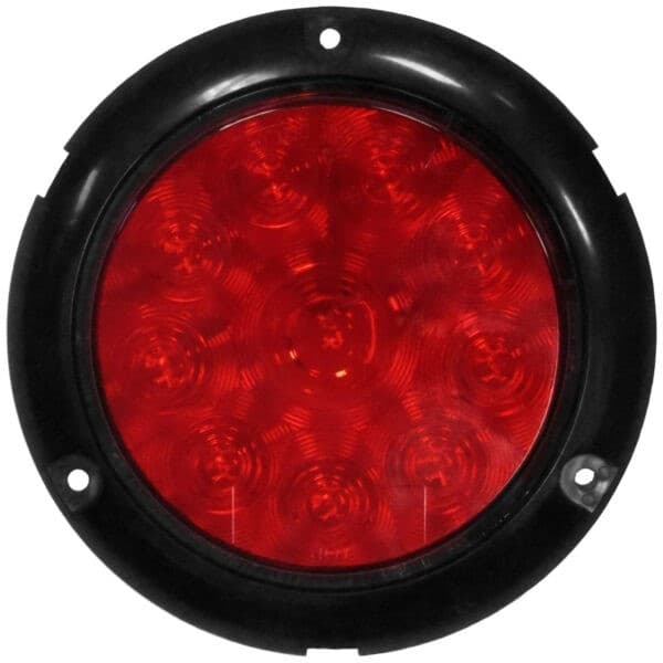 LED S/T/T RND 10 DIO SURFACE MNT 4"