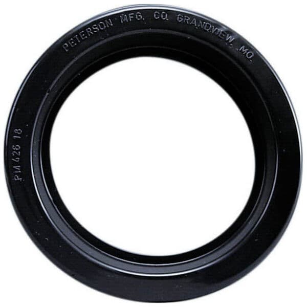 GROMMET RND PVC 4"