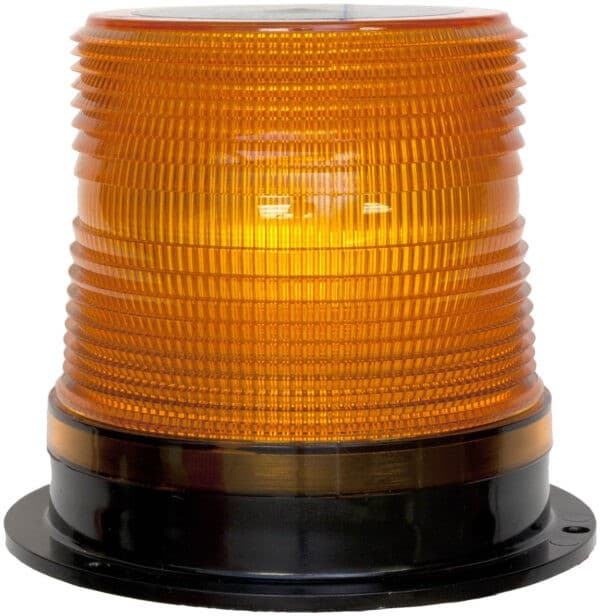 LED STROBE LGT BEACON 360 DEGREE,4.60"x4"