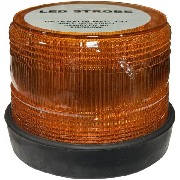 LED STRB LGT BCN 360 DEGREE  12V