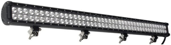 LED,LT BAR RCT,DBL RW FLD 19300 LM 38.75X3.02" MV