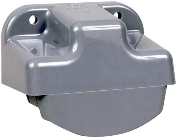 Surface Montage Support, Gray, Vrac Paquet
