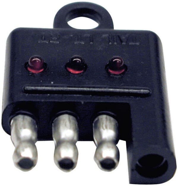 TESTER 4-WAY FLAT