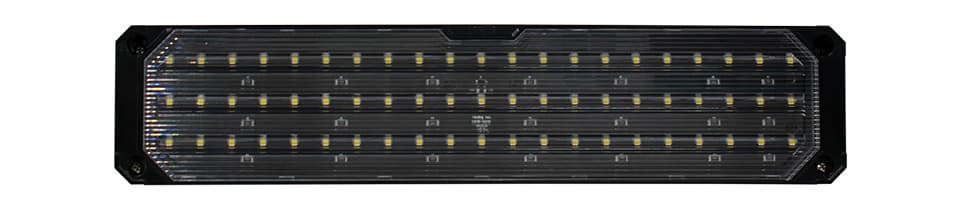 D16 Flat Feu Noir Base