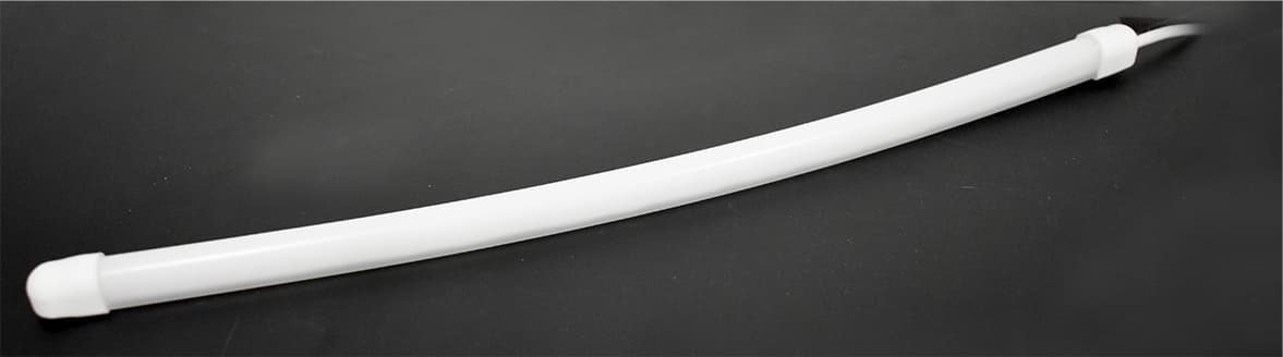 Wide Body Diffuse RGB Strip Light 31in w VHB