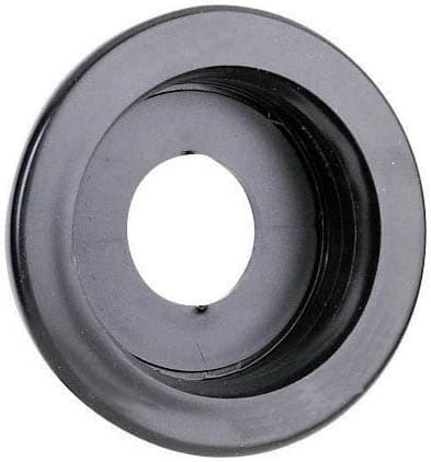 GROM RND OPEN BACK 2.5"