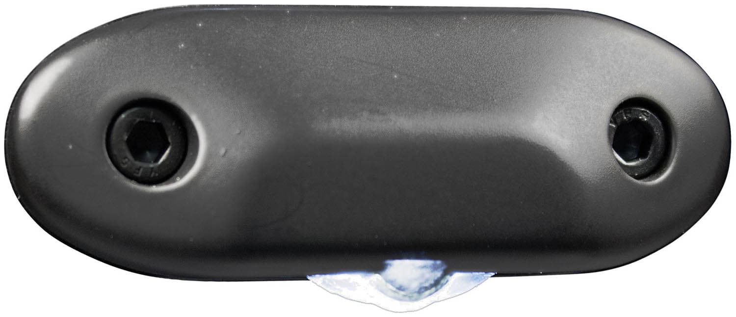 LED UTIL LGT OBLG 3x1.23 MV