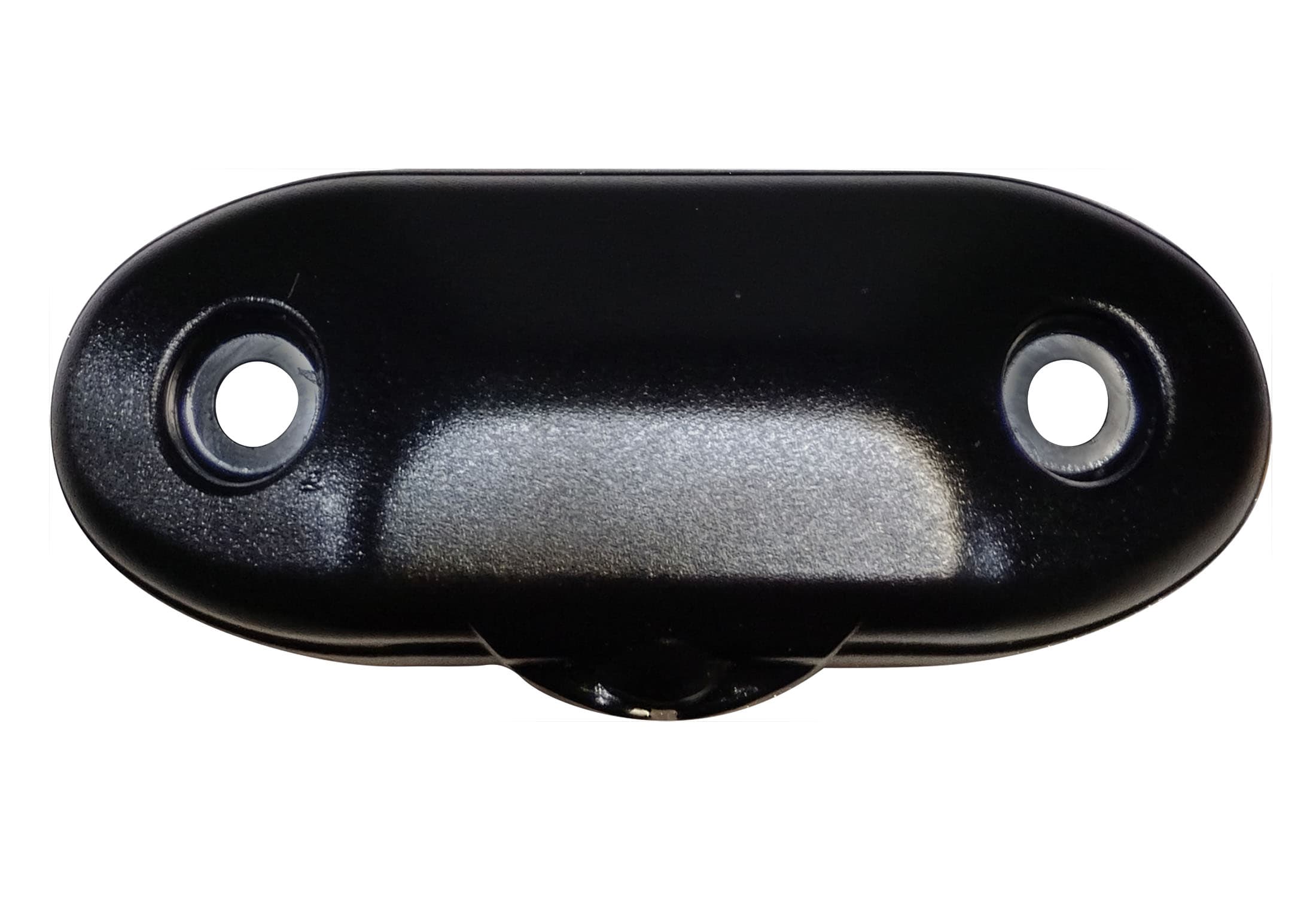 LED LIC LGT TOP MNT W/.180 BLTS 3"X1.23"