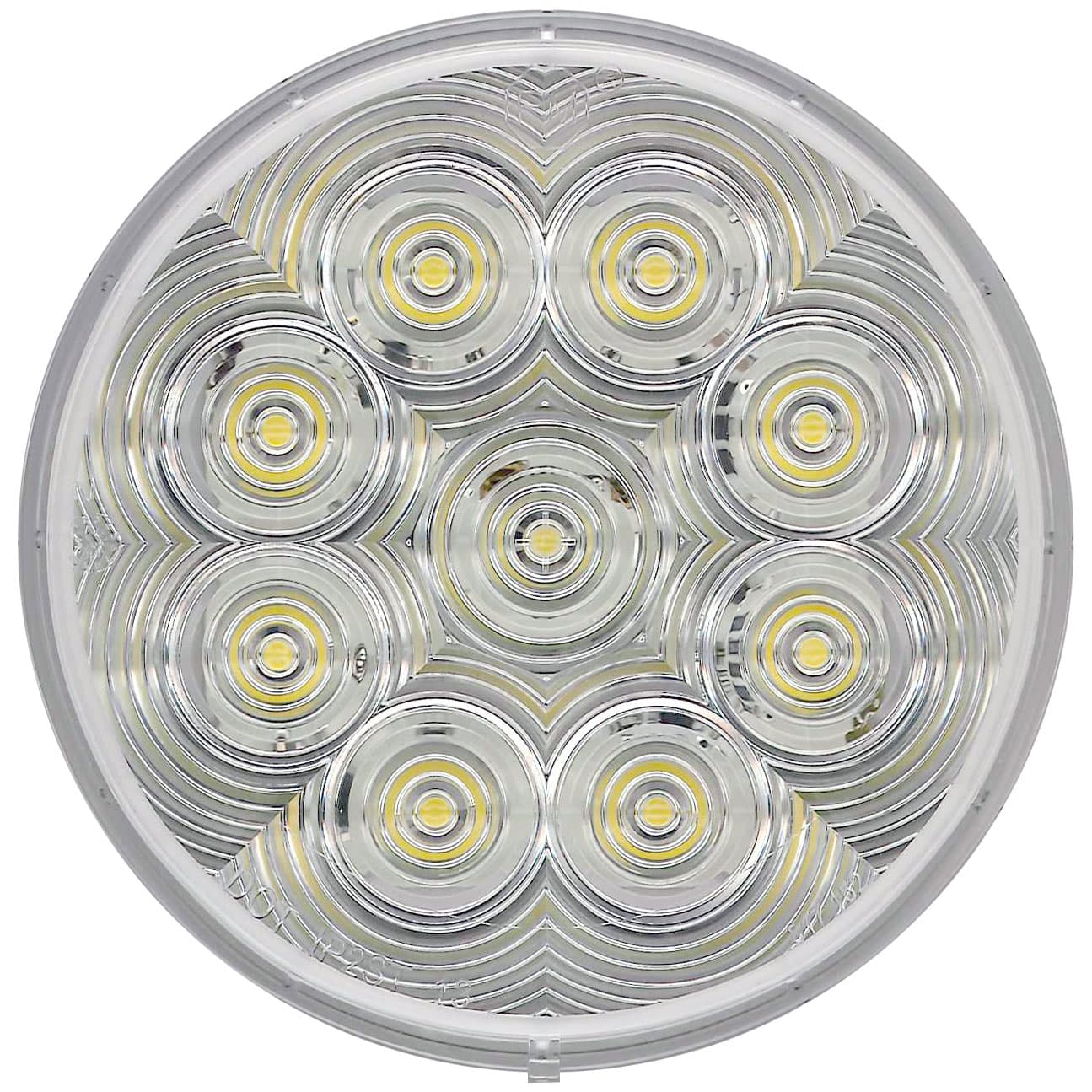 LED BACK-UP LIGHT KIT