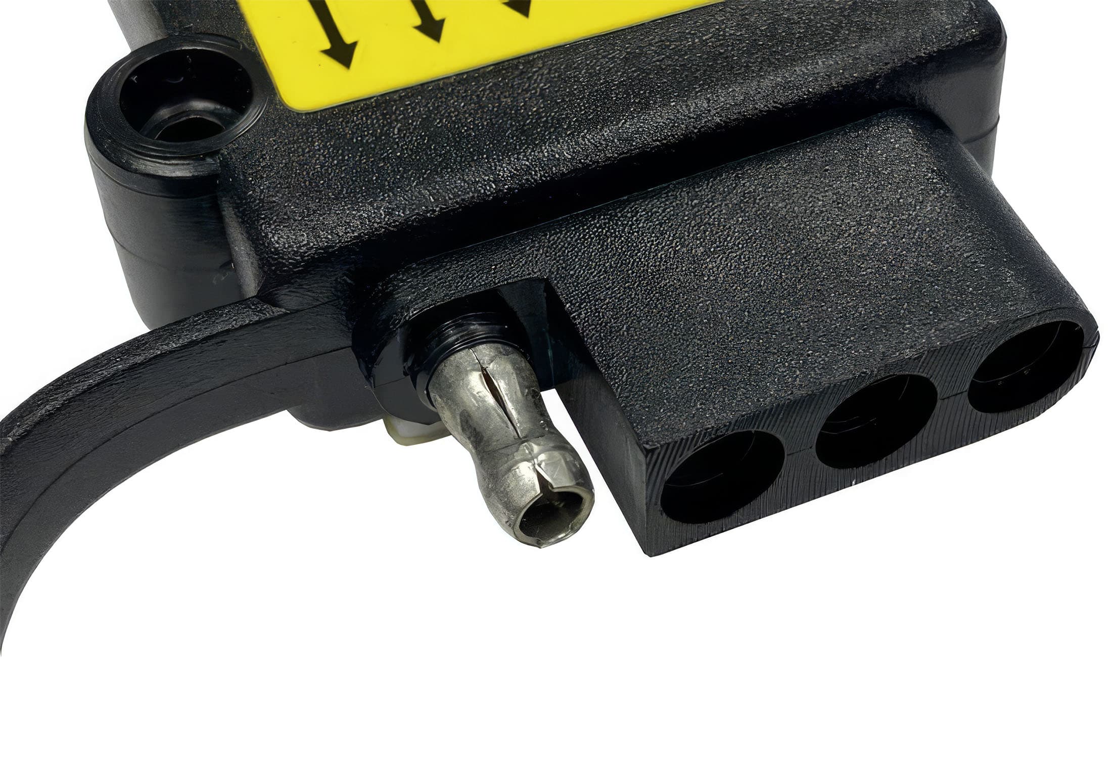 Arrière Feu Converter, Complet Kit, Vrac Paquet
